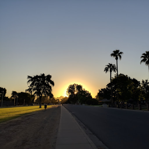 Park «Mariposa Park», reviews and photos, 3150 W Morten Ave, Phoenix, AZ 85051, USA