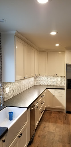 Construction Company «JH Custom Homes Inc», reviews and photos, 27068 La Paz Rd #122, Aliso Viejo, CA 92656, USA