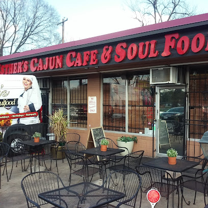 Esther's Cajun Café & Soul Food