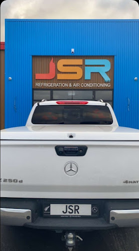 J S R Refrigeration & Air Conditioning