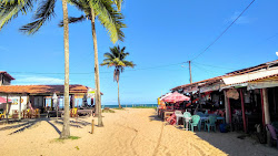 Praia de Pratigi'in fotoğrafı ve yerleşim