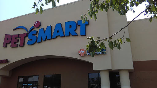 Pet Supply Store «PetSmart», reviews and photos, 1321 W Craig Rd, North Las Vegas, NV 89032, USA