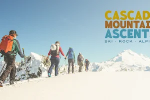 Cascade Mountain Ascents image