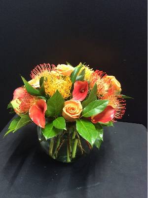 Florist «Miami Gardens Florist», reviews and photos, 18500 W Dixie Hwy, Aventura, FL 33180, USA