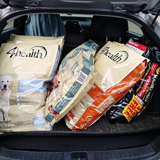 Home Improvement Store «Tractor Supply Co.», reviews and photos, 1501 W Expy 83, Mission, TX 78572, USA