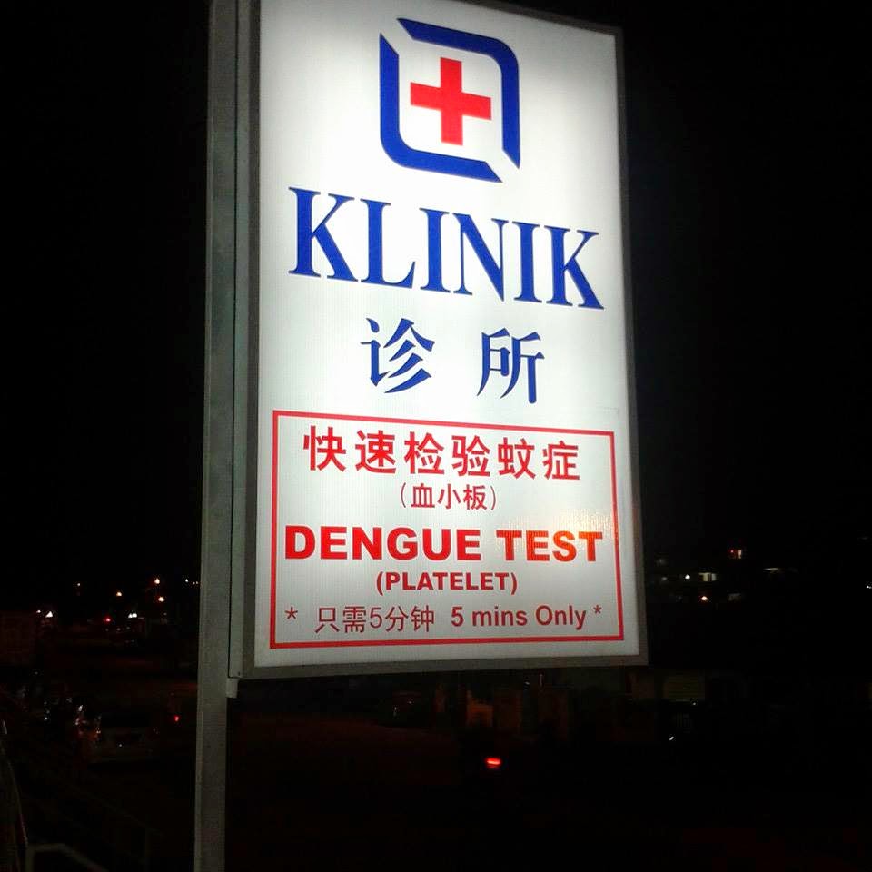 Klinik Ling