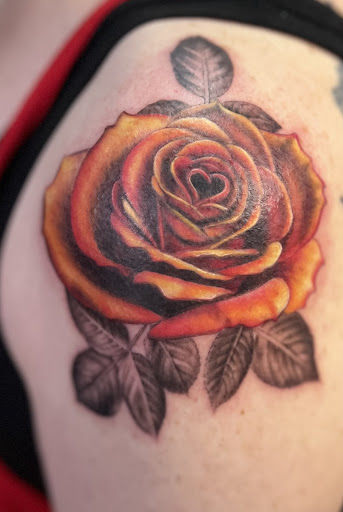 Explore animaniacs tattoo ideas, creative tattoo ideas in North Richland Hills, available at Ink Life DFW