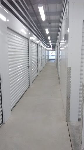 Self-Storage Facility «National Storage Centers - Shelby Twp.», reviews and photos, 6625 23 Mile Rd, Shelby Charter Township, MI 48316, USA