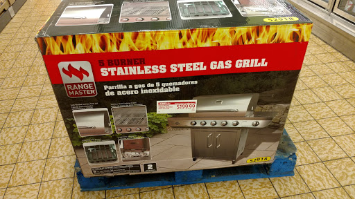 Supermarket «ALDI», reviews and photos, 1600 Old Eastern Ave, Essex, MD 21221, USA