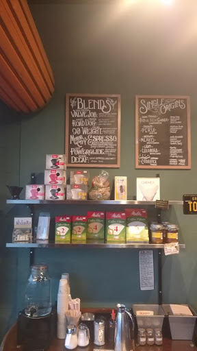 Acme Coffee Roasting Co image