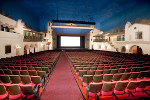 The Arlington Theatre (Metropolitan Theatres) - photo 2