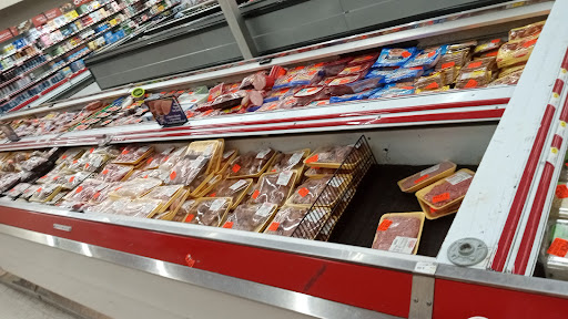 Grocery Store «Edwards Cash Saver», reviews and photos, 1701 Main St, Little Rock, AR 72206, USA