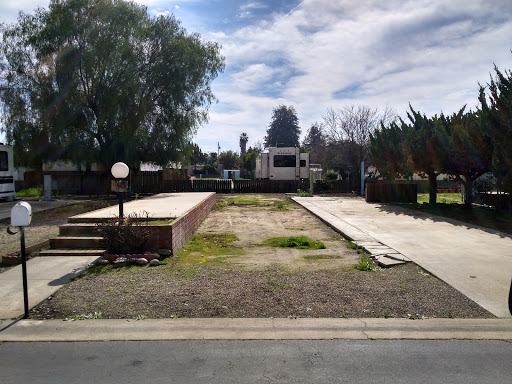 Manor house Visalia