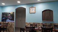 Atmosphère du Restaurant turc GRILL D'ISTANBUL à Saint-Nazaire - n°10