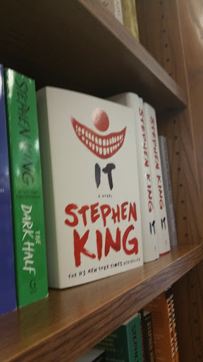 Book Store «Books-A-Million», reviews and photos, 700 Paramus Park #2115, Paramus, NJ 07652, USA