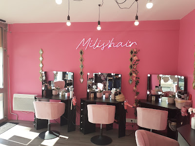 Milishair à Dax
