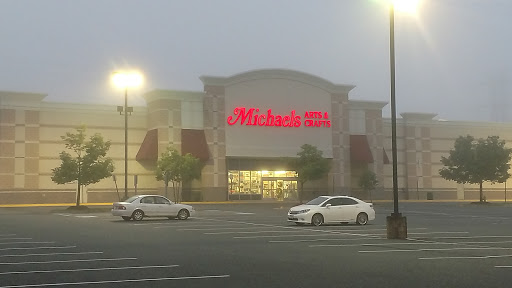 Craft Store «Michaels», reviews and photos, 14137 Crossing Pl, Woodbridge, VA 22192, USA