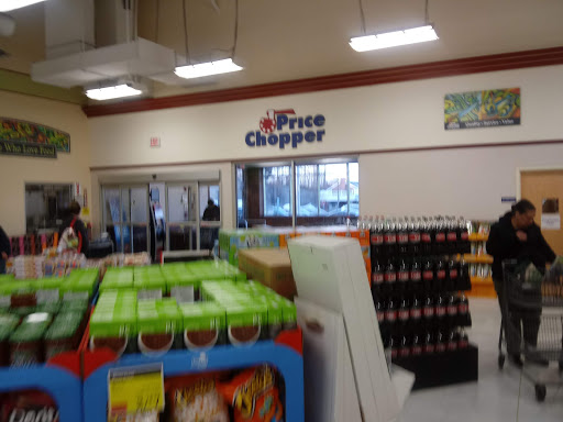 Supermarket «Price Chopper», reviews and photos, 675 Poquonock Ave, Windsor, CT 06095, USA