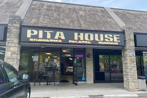 Pita House image