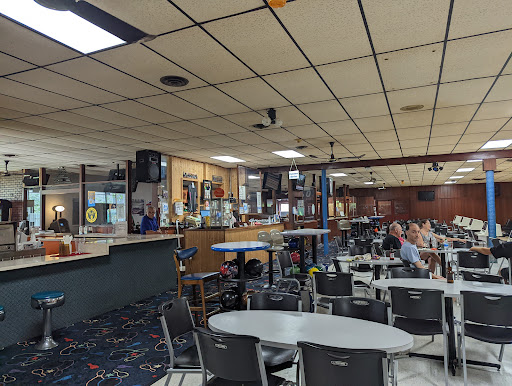 Bowling Alley «Manor Lanes II», reviews and photos, 170 Tonawanda Creek Rd, Amherst, NY 14228, USA