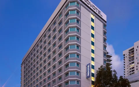 Novotel Perth Langley image