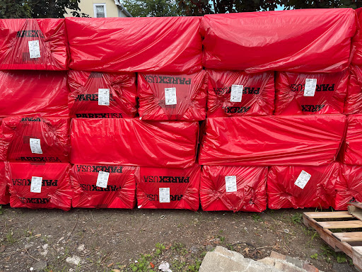 Building Materials Store «boston road building materials inc», reviews and photos, 2941 Boston Rd, Bronx, NY 10469, USA