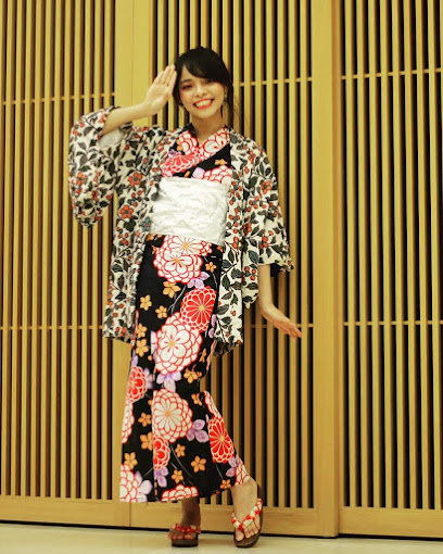 Kedai Kimono