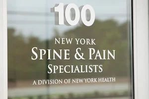 NY Spine and Pain Specialists - Port Jefferson Station image
