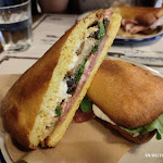 Photo n°3 de l'avis de L'angolo.e fait le 09/06/2023 à 12:22 sur le  Ciacco à Lucca