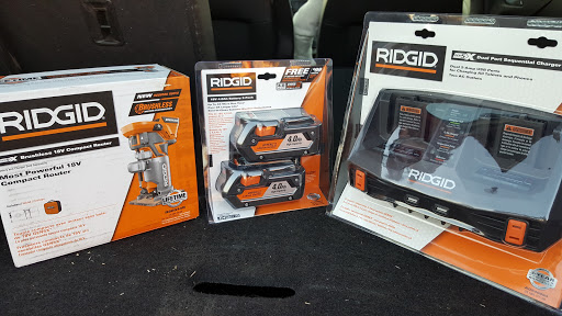 Home Improvement Store «The Home Depot», reviews and photos, 2406 Lincoln Way E, Massillon, OH 44646, USA