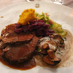 Photo n°2 de l'avis de Manfred.c fait le 25/11/2019 à 14:43 sur le  Hotel Annaberg Bad Dürkheim à Bad Dürkheim