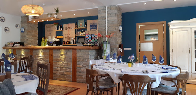 Opinii despre Restaurant Arans în Arans - Restaurante
