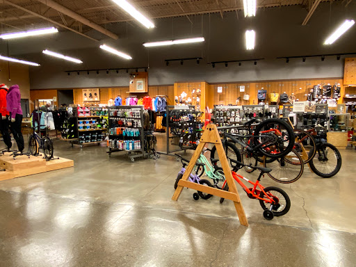 Camping Store «REI», reviews and photos, 17559 Haggerty Rd, Northville, MI 48167, USA