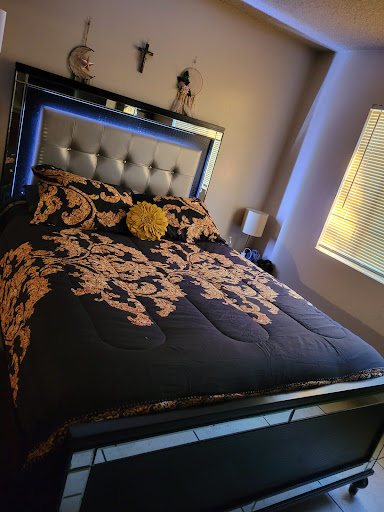 Furniture Store «World Furniture Showcase», reviews and photos, 24582 Hesperian Blvd, Hayward, CA 94545, USA