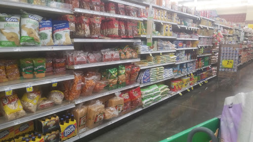 Grocery Store «Fiesta Mart», reviews and photos, 2940 S 1st St, Garland, TX 75041, USA
