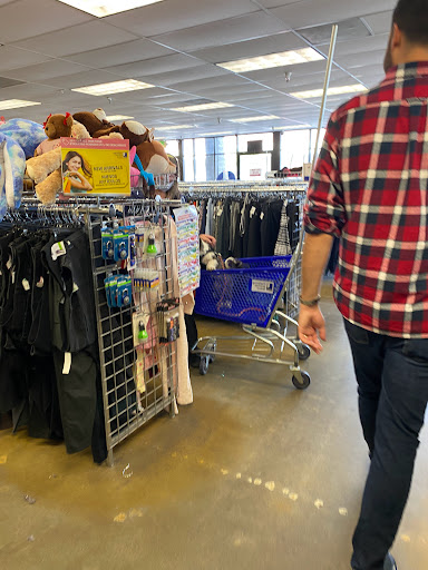 Thrift Store «Goodwill», reviews and photos, 266 Reservation Rd, Marina, CA 93933, USA