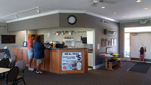 Golf Course «The Brassie Golf Club», reviews and photos, 1110 Pearson Rd, Chesterton, IN 46304, USA