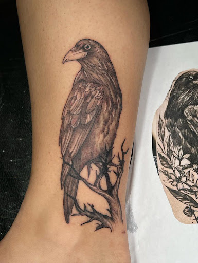 Explore tattoo ideas and meaning, creative tattoo ideas in Lake Worth Beach, available at SOLID IMAGE TATTOO & PIERCING
