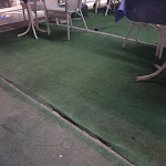 Photo n°1 de l'avis de Francesca.e fait le 17/08/2020 à 19:06 sur le  Ristorante Bar Gelateria Sombrero à Riccione