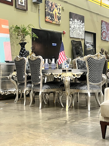 Furniture Store «Regency Furniture», reviews and photos, 7900 Cedarville Rd, Brandywine, MD 20613, USA