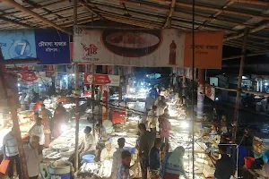 Chowmatha Fish market image