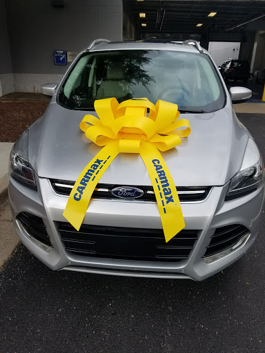 Used Car Dealer «CarMax», reviews and photos, 2353 Gallatin Pike N, Madison, TN 37115, USA