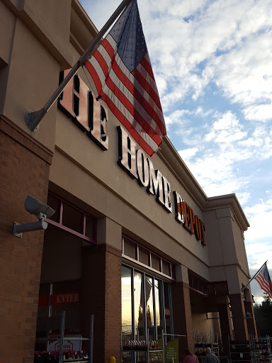 Home Improvement Store «The Home Depot», reviews and photos, 2002 Washington St, Oregon City, OR 97045, USA