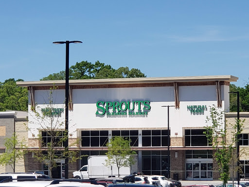 Health Food Store «Sprouts Farmers Market», reviews and photos, 2551 Blackmon Dr, Decatur, GA 30033, USA