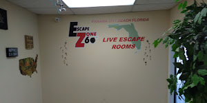 Escape Zone 60