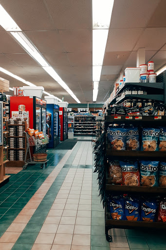 Convenience Store «Friends & Family Market», reviews and photos, 390 State St, Ellsworth, ME 04605, USA