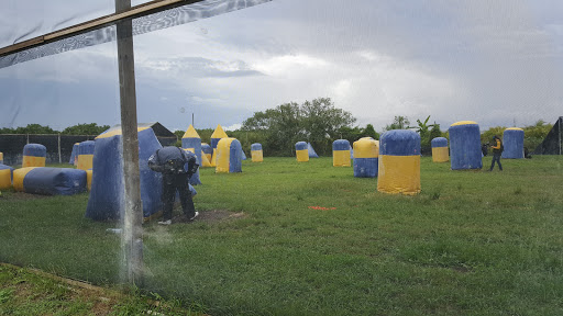 Paintball Center «Battle Town Paintball Field», reviews and photos, 18225 SW 188th St, Miami, FL 33187, USA