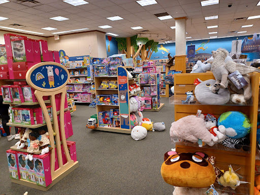 Barnes & Noble image