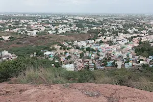 City View From Sanjeevi Hills image