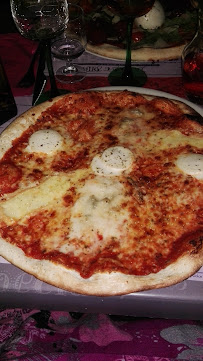 Pizza du Pizzeria La Dolce Vita à Munster - n°6